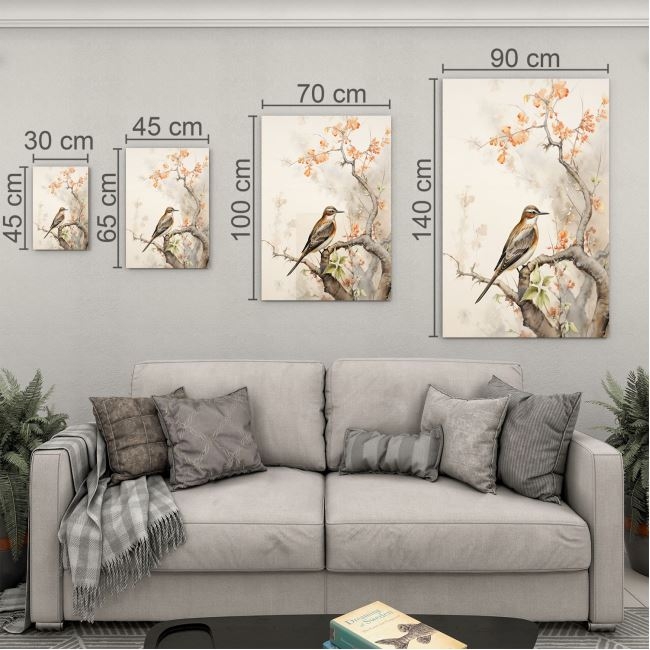 Sanatsal%20Cam%20Tablo%20-%20Uzak%20Doğu%20Sanatı%20-%20Dikey%20Motif%2018-014