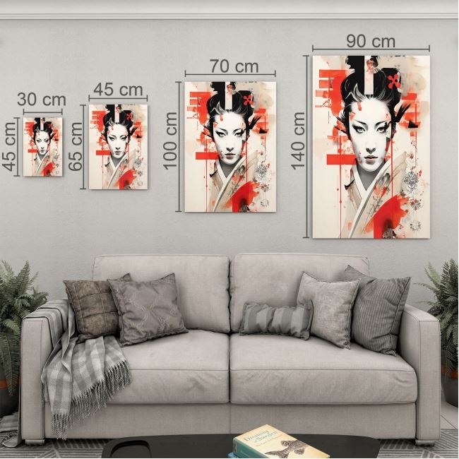 Sanatsal%20Cam%20Tablo%20-%20Uzak%20Doğu%20Sanatı%20-%20Dikey%20Motif%2018-015