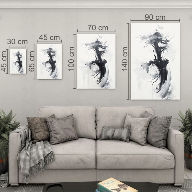 Sanatsal%20Cam%20Tablo%20-%20Uzak%20Doğu%20Sanatı%20-%20Dikey%20Motif%2018-016