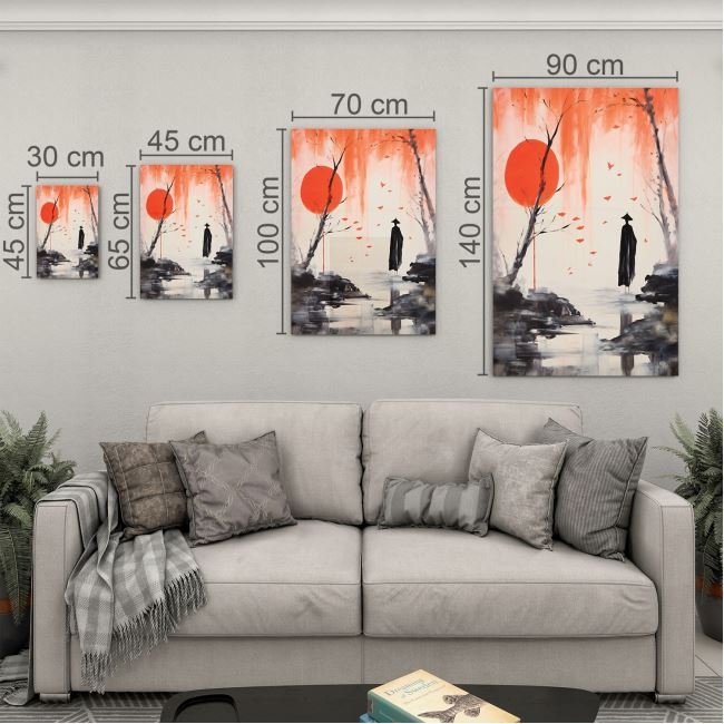 Sanatsal%20Cam%20Tablo%20-%20Uzak%20Doğu%20Sanatı%20-%20Dikey%20Motif%2018-017