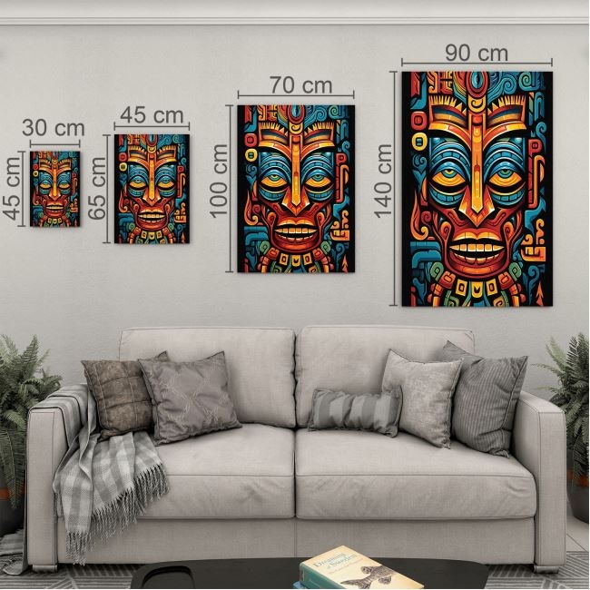 Sanatsal%20Cam%20Tablo%20-%20Tribal%20Sanatı%20-%20Dikey%20Motif%2019-002