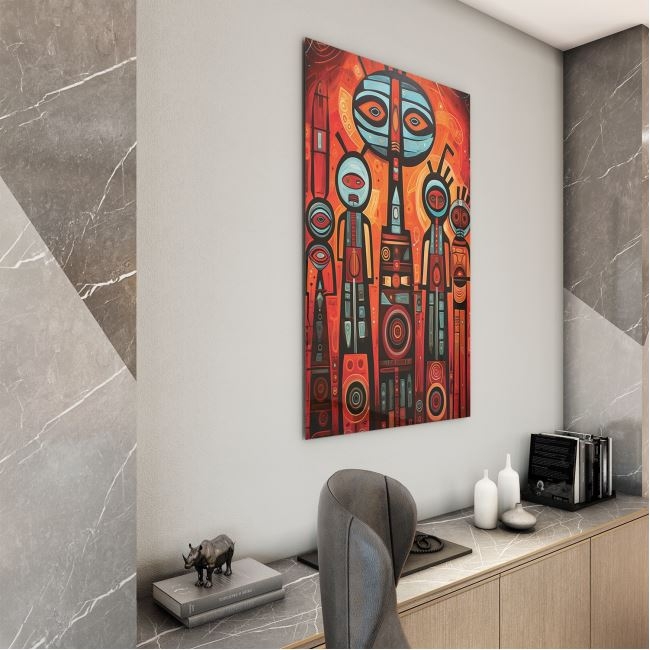 Sanatsal%20Cam%20Tablo%20-%20Tribal%20Sanatı%20-%20Dikey%20Motif%2019-003