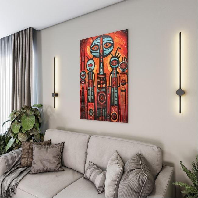 Sanatsal%20Cam%20Tablo%20-%20Tribal%20Sanatı%20-%20Dikey%20Motif%2019-003
