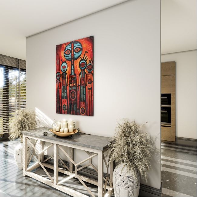Sanatsal%20Cam%20Tablo%20-%20Tribal%20Sanatı%20-%20Dikey%20Motif%2019-003