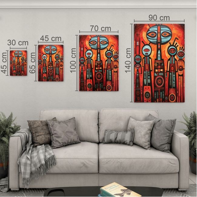 Sanatsal%20Cam%20Tablo%20-%20Tribal%20Sanatı%20-%20Dikey%20Motif%2019-003