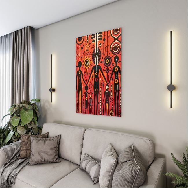 Sanatsal%20Cam%20Tablo%20-%20Tribal%20Sanatı%20-%20Dikey%20Motif%2019-005