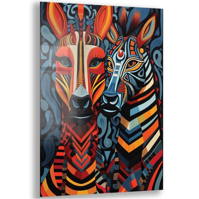 Sanatsal%20Cam%20Tablo%20-%20Tribal%20Sanatı%20-%20Dikey%20Motif%2019-007