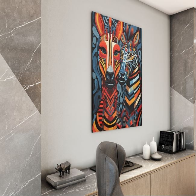 Sanatsal%20Cam%20Tablo%20-%20Tribal%20Sanatı%20-%20Dikey%20Motif%2019-007