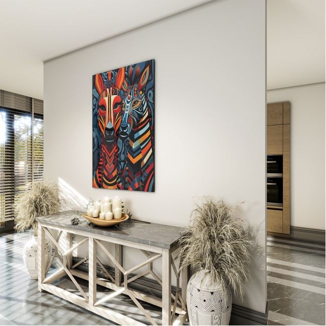 Sanatsal%20Cam%20Tablo%20-%20Tribal%20Sanatı%20-%20Dikey%20Motif%2019-007