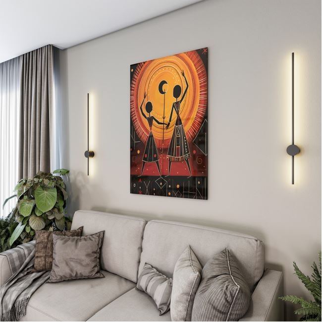 Sanatsal%20Cam%20Tablo%20-%20Tribal%20Sanatı%20-%20Dikey%20Motif%2019-008