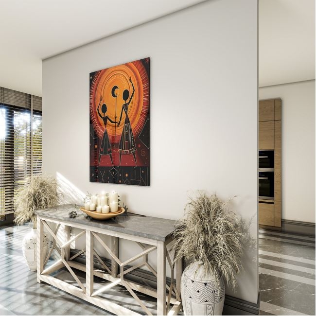 Sanatsal%20Cam%20Tablo%20-%20Tribal%20Sanatı%20-%20Dikey%20Motif%2019-008