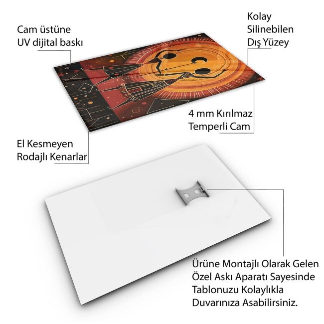 Sanatsal%20Cam%20Tablo%20-%20Tribal%20Sanatı%20-%20Dikey%20Motif%2019-008