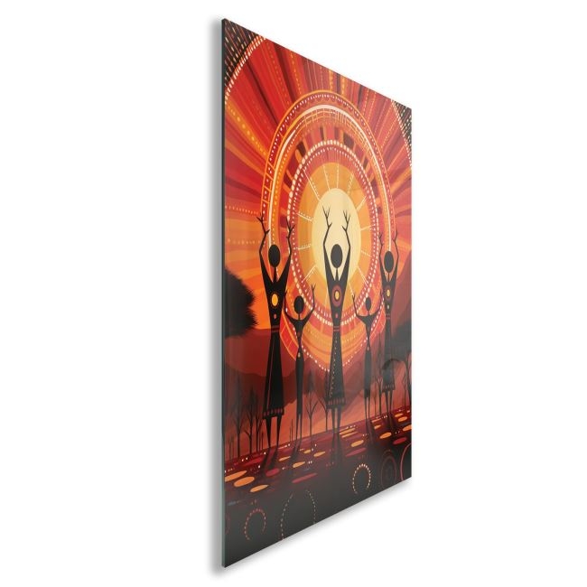 Sanatsal%20Cam%20Tablo%20-%20Tribal%20Sanatı%20-%20Dikey%20Motif%2019-009