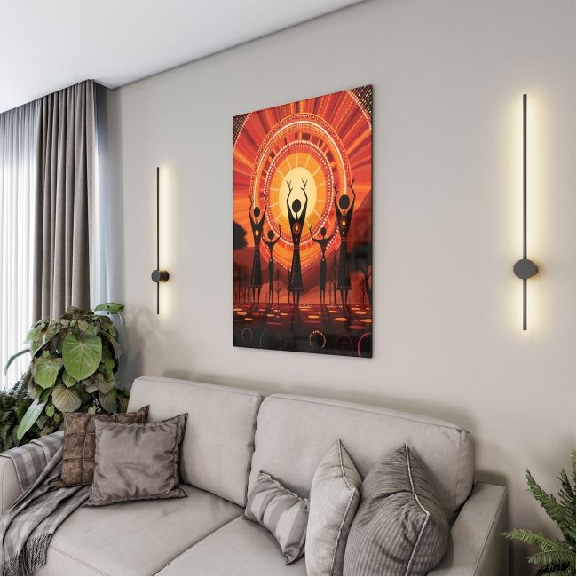 Sanatsal%20Cam%20Tablo%20-%20Tribal%20Sanatı%20-%20Dikey%20Motif%2019-009