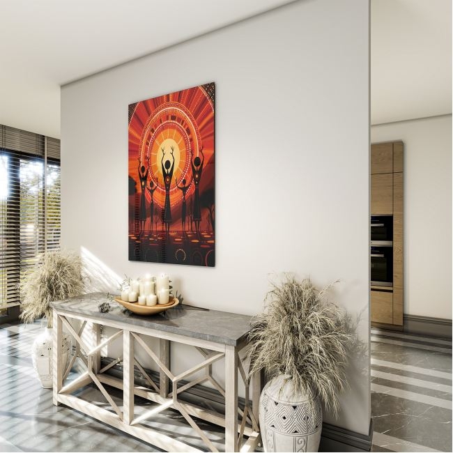 Sanatsal%20Cam%20Tablo%20-%20Tribal%20Sanatı%20-%20Dikey%20Motif%2019-009