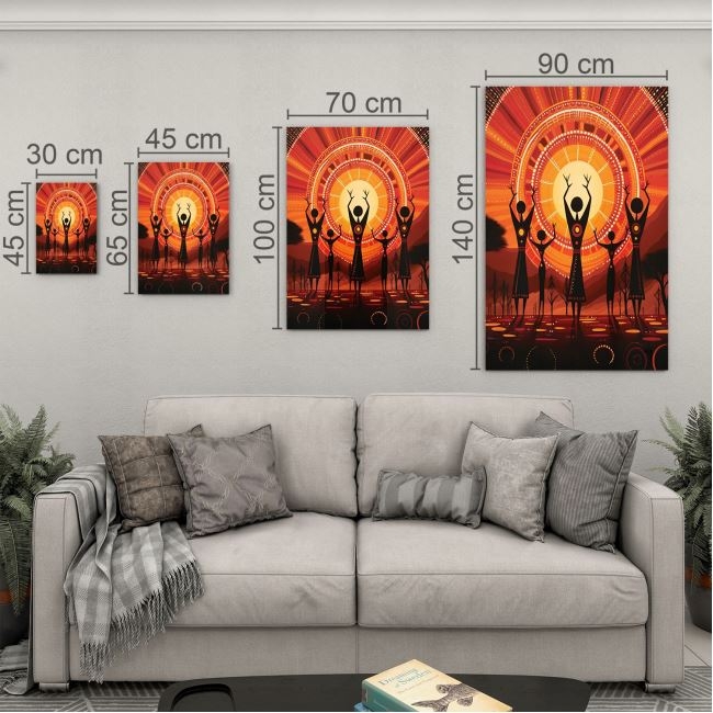 Sanatsal%20Cam%20Tablo%20-%20Tribal%20Sanatı%20-%20Dikey%20Motif%2019-009