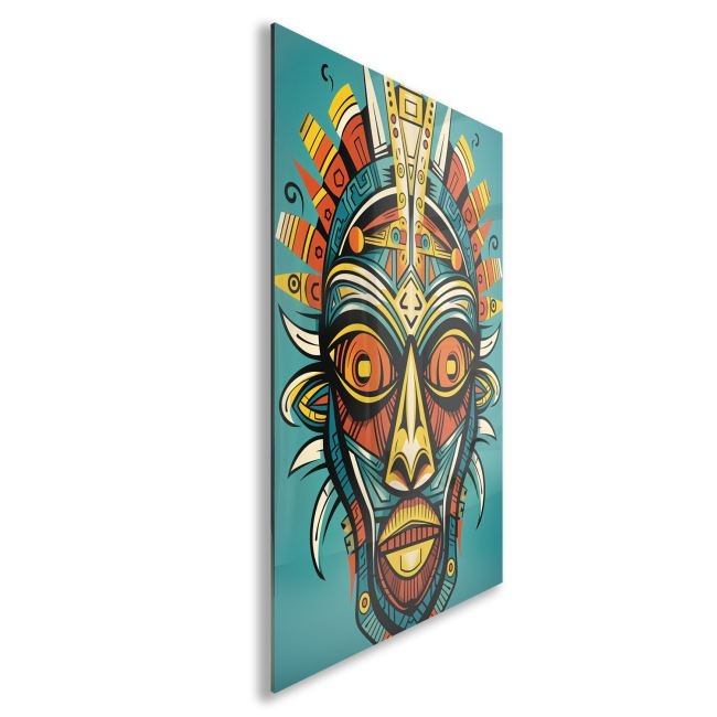 Sanatsal%20Cam%20Tablo%20-%20Tribal%20Sanatı%20-%20Dikey%20Motif%2019-011