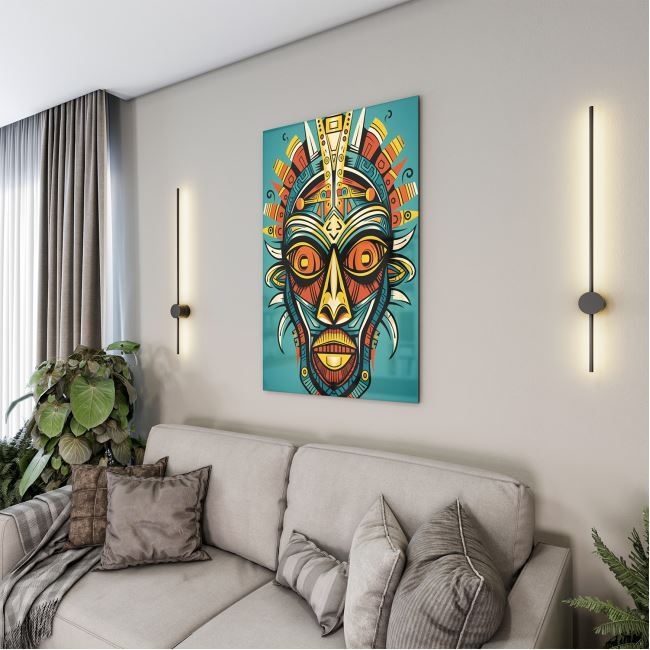 Sanatsal%20Cam%20Tablo%20-%20Tribal%20Sanatı%20-%20Dikey%20Motif%2019-011