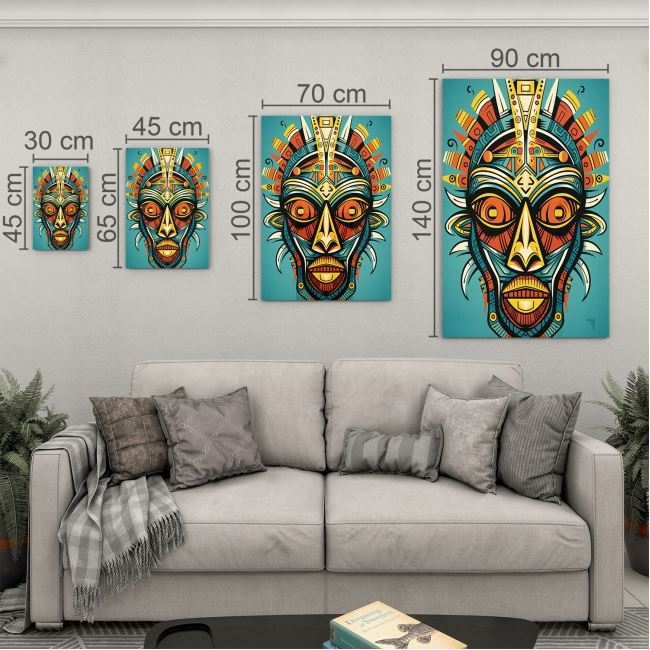 Sanatsal%20Cam%20Tablo%20-%20Tribal%20Sanatı%20-%20Dikey%20Motif%2019-011