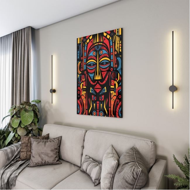 Sanatsal%20Cam%20Tablo%20-%20Tribal%20Sanatı%20-%20Dikey%20Motif%2019-012