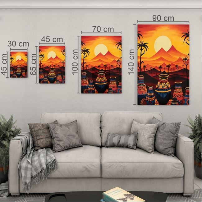 Sanatsal%20Cam%20Tablo%20-%20Tribal%20Sanatı%20-%20Dikey%20Motif%2019-013