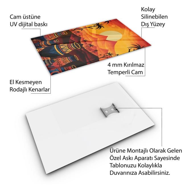 Sanatsal%20Cam%20Tablo%20-%20Tribal%20Sanatı%20-%20Dikey%20Motif%2019-013