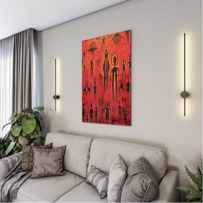 Sanatsal%20Cam%20Tablo%20-%20Tribal%20Sanatı%20-%20Dikey%20Motif%2019-015