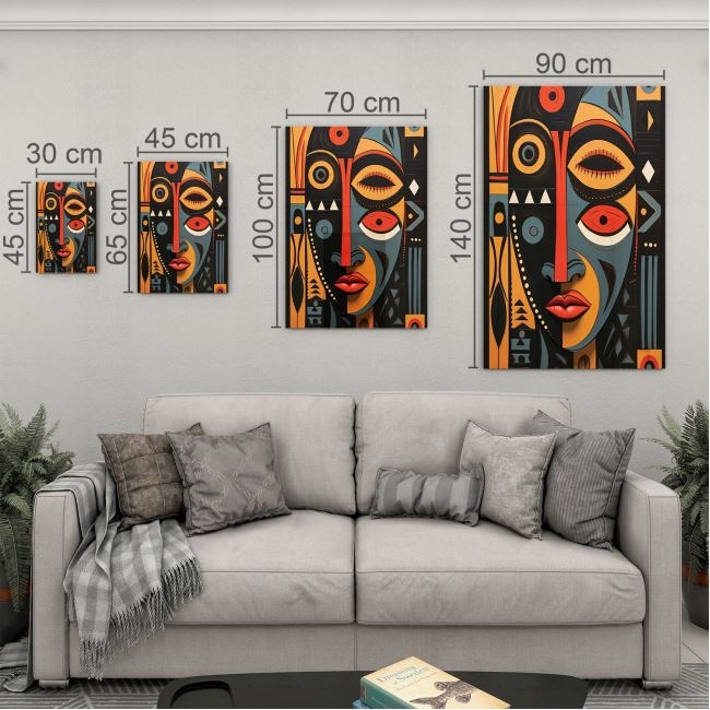 Sanatsal%20Cam%20Tablo%20-%20Tribal%20Sanatı%20-%20Dikey%20Motif%2019-016