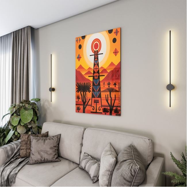 Sanatsal%20Cam%20Tablo%20-%20Tribal%20Sanatı%20-%20Dikey%20Motif%2019-018