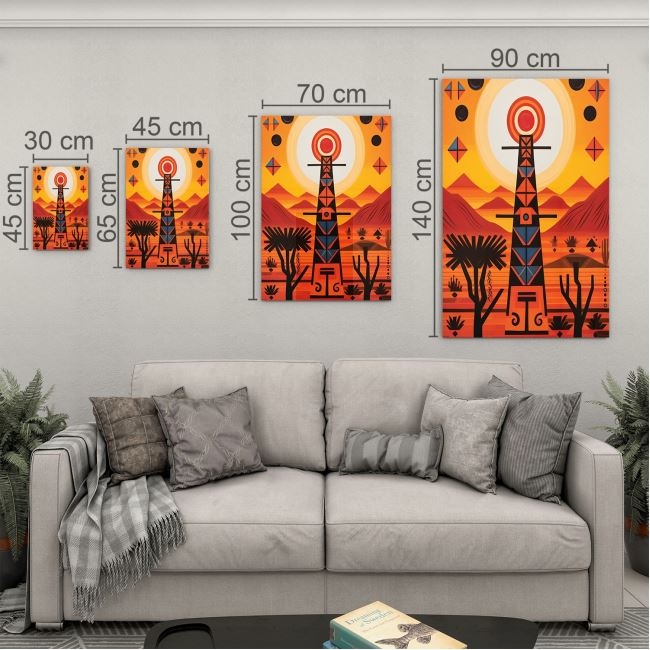 Sanatsal%20Cam%20Tablo%20-%20Tribal%20Sanatı%20-%20Dikey%20Motif%2019-018