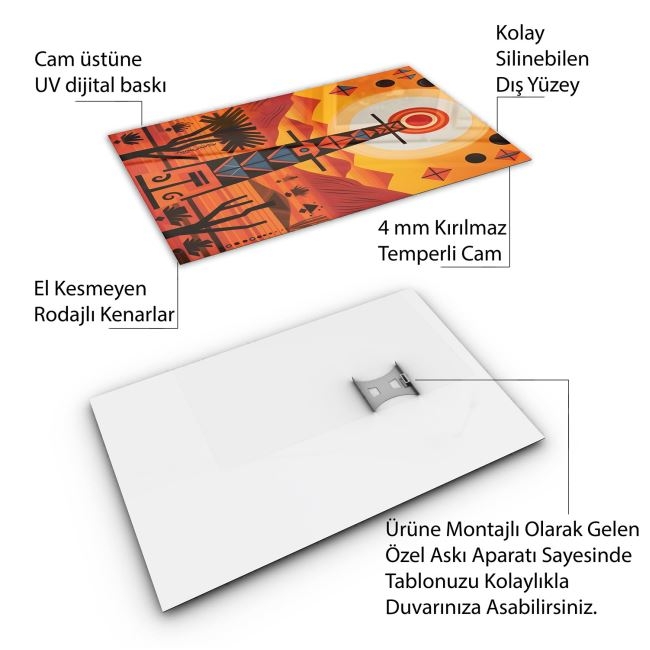 Sanatsal%20Cam%20Tablo%20-%20Tribal%20Sanatı%20-%20Dikey%20Motif%2019-018