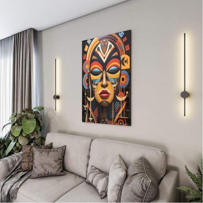 Sanatsal%20Cam%20Tablo%20-%20Tribal%20Sanatı%20-%20Dikey%20Motif%2019-020