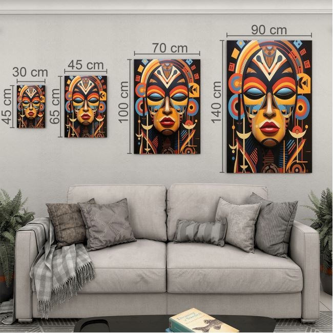 Sanatsal%20Cam%20Tablo%20-%20Tribal%20Sanatı%20-%20Dikey%20Motif%2019-020