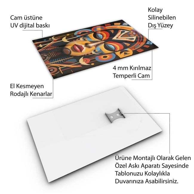 Sanatsal%20Cam%20Tablo%20-%20Tribal%20Sanatı%20-%20Dikey%20Motif%2019-020