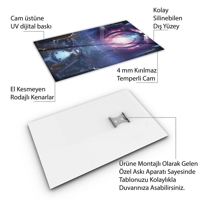 Sanatsal%20Cam%20Tablo%20-%20Cyberpunk%20Sanatı%20-%20Dikey%20Motif%2020-001