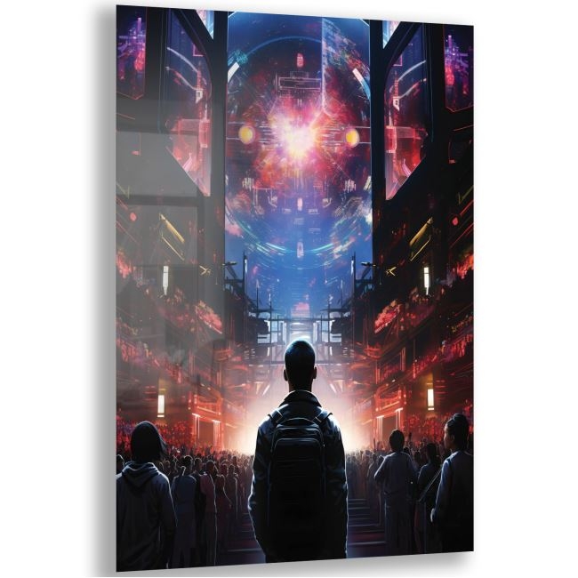 Sanatsal%20Cam%20Tablo%20-%20Cyberpunk%20Sanatı%20-%20Dikey%20Motif%2020-002
