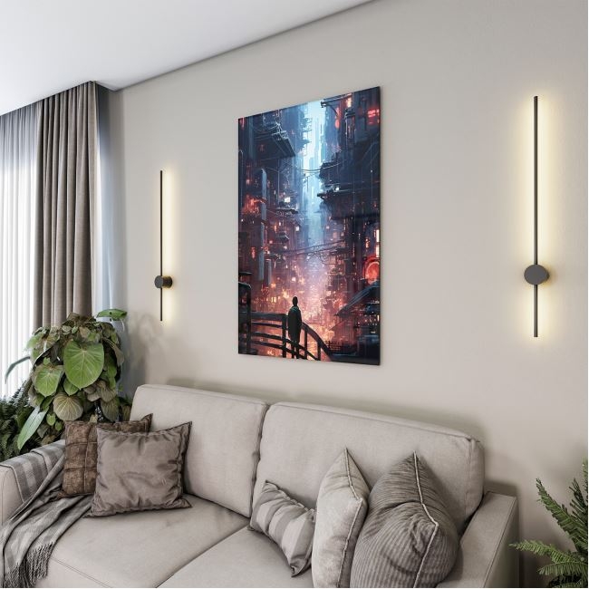 Sanatsal%20Cam%20Tablo%20-%20Cyberpunk%20Sanatı%20-%20Dikey%20Motif%2020-003