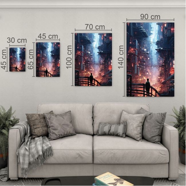 Sanatsal%20Cam%20Tablo%20-%20Cyberpunk%20Sanatı%20-%20Dikey%20Motif%2020-003