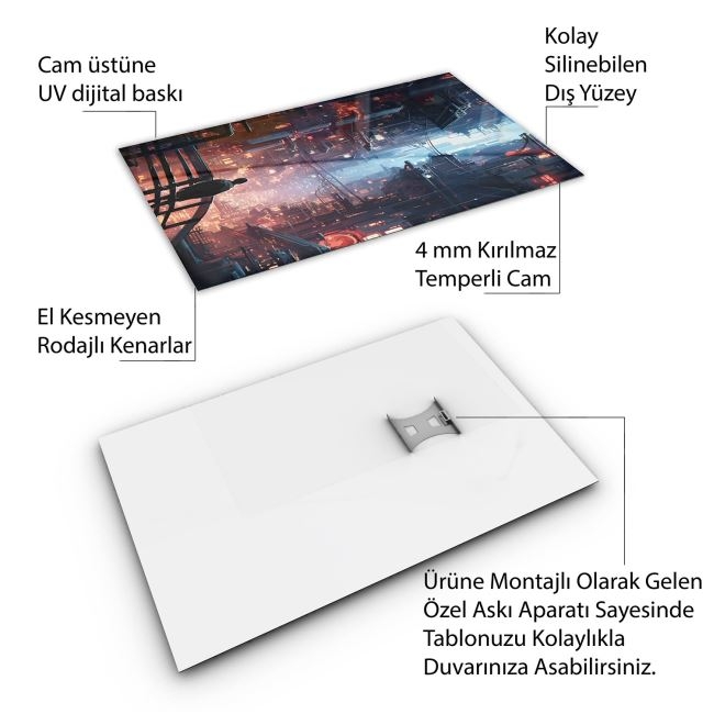 Sanatsal%20Cam%20Tablo%20-%20Cyberpunk%20Sanatı%20-%20Dikey%20Motif%2020-003