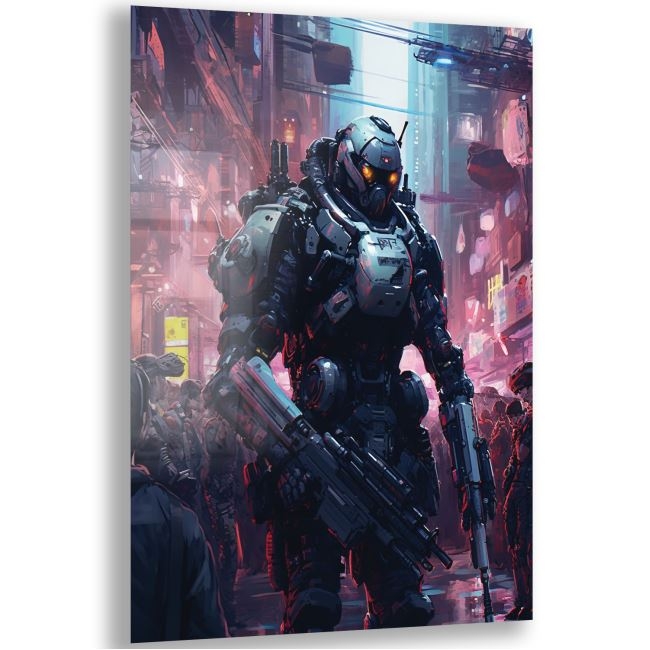 Sanatsal%20Cam%20Tablo%20-%20Cyberpunk%20Sanatı%20-%20Dikey%20Motif%2020-004
