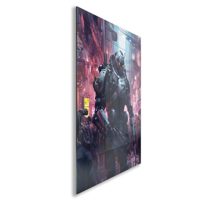 Sanatsal%20Cam%20Tablo%20-%20Cyberpunk%20Sanatı%20-%20Dikey%20Motif%2020-004