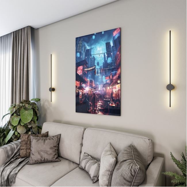 Sanatsal%20Cam%20Tablo%20-%20Cyberpunk%20Sanatı%20-%20Dikey%20Motif%2020-006