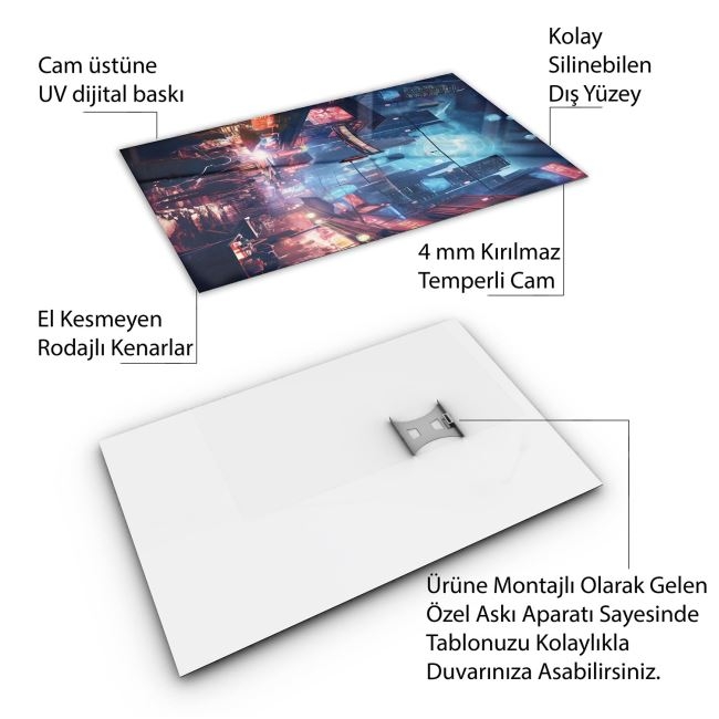 Sanatsal%20Cam%20Tablo%20-%20Cyberpunk%20Sanatı%20-%20Dikey%20Motif%2020-006