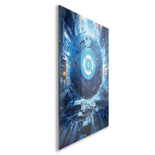 Sanatsal%20Cam%20Tablo%20-%20Cyberpunk%20Sanatı%20-%20Dikey%20Motif%2020-008