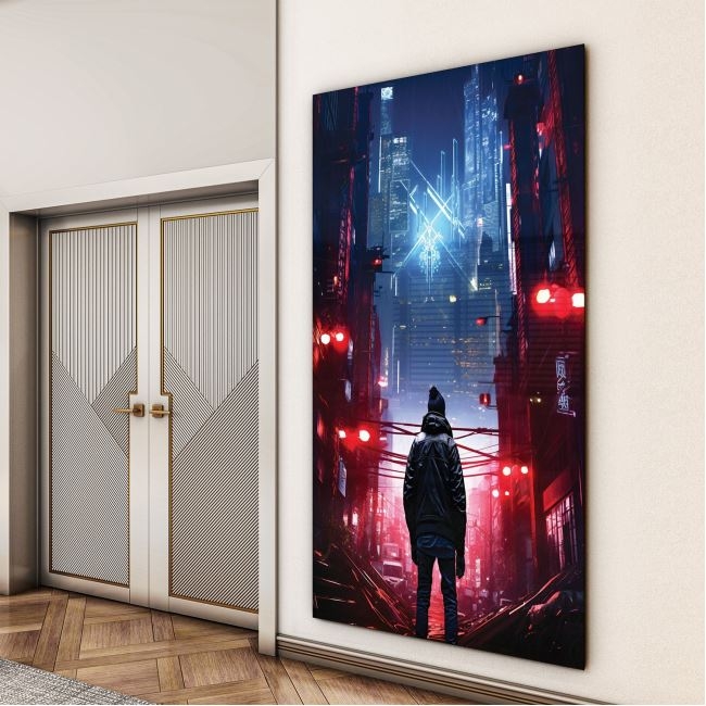Sanatsal%20Cam%20Tablo%20-%20Cyberpunk%20Sanatı%20-%20Dikey%20Motif%2020-010