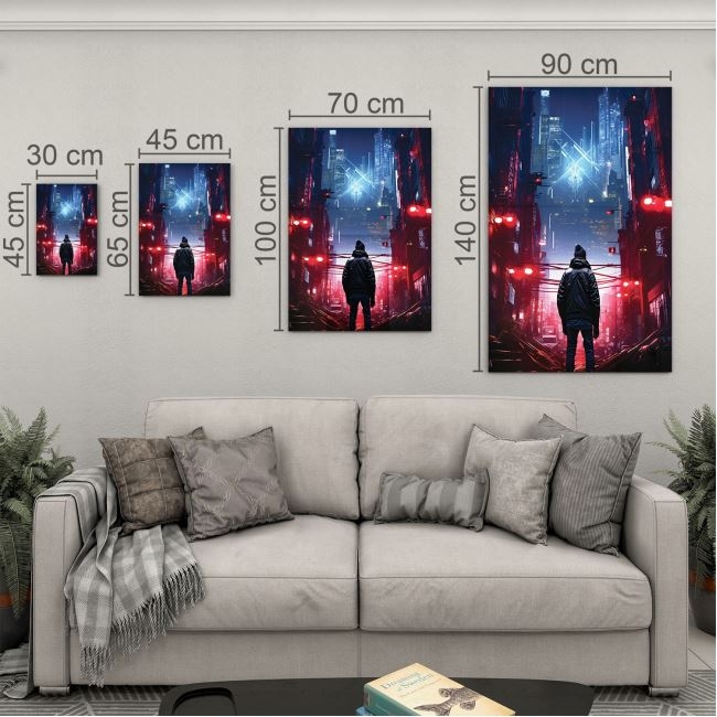 Sanatsal%20Cam%20Tablo%20-%20Cyberpunk%20Sanatı%20-%20Dikey%20Motif%2020-010