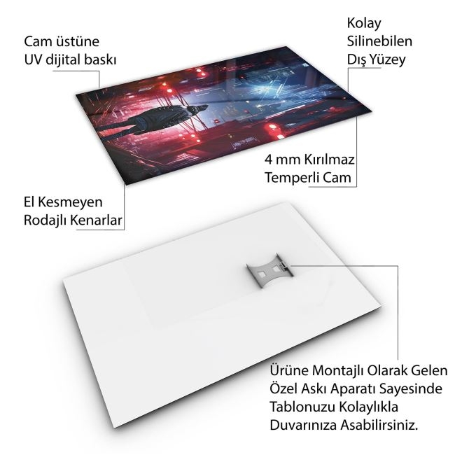 Sanatsal%20Cam%20Tablo%20-%20Cyberpunk%20Sanatı%20-%20Dikey%20Motif%2020-010