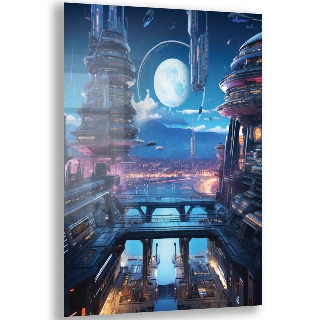 Sanatsal%20Cam%20Tablo%20-%20Cyberpunk%20Sanatı%20-%20Dikey%20Motif%2020-011
