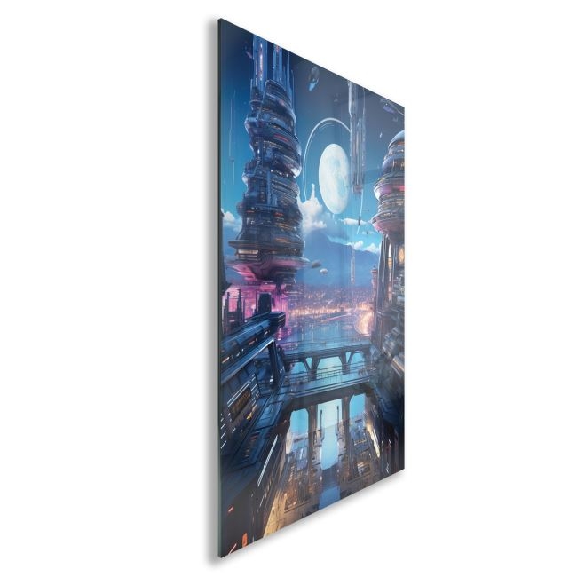 Sanatsal%20Cam%20Tablo%20-%20Cyberpunk%20Sanatı%20-%20Dikey%20Motif%2020-011