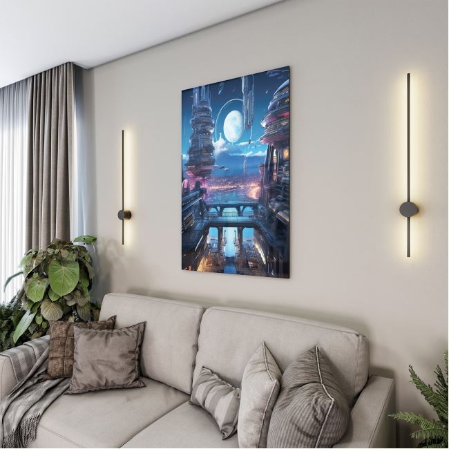 Sanatsal%20Cam%20Tablo%20-%20Cyberpunk%20Sanatı%20-%20Dikey%20Motif%2020-011